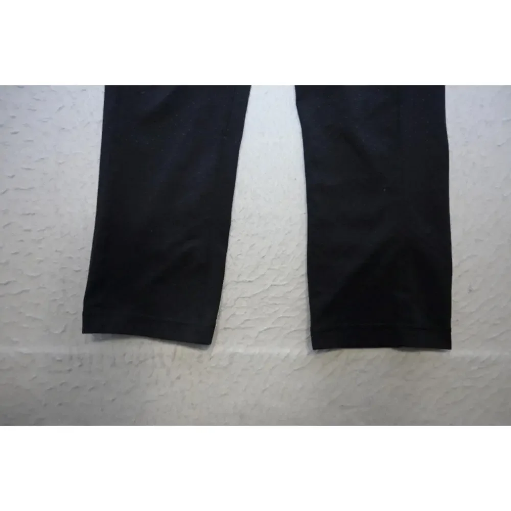 Lululemon Leggings Compression Athletic Yoga Capri‎ Pants Womens Size 4